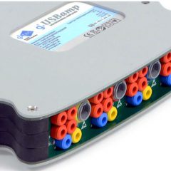 g.USBamp - 16 kanałowy wzmacniacz sygnałów biologicznych